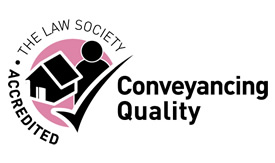 Law Society Accredited Conveyancing Quality